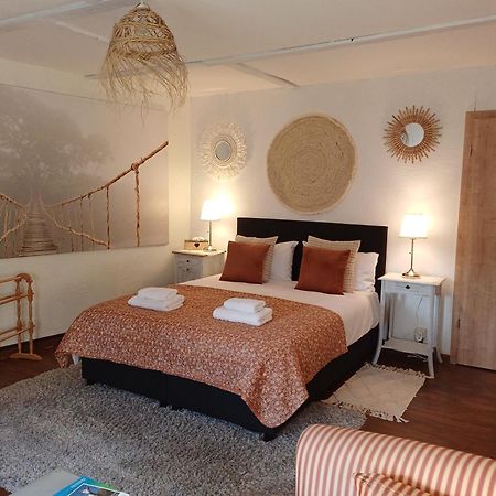 Les Gabelous - Chambre D'Hotes - Viroinval Dourbes Eksteriør billede